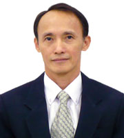 Dr.Somporn Attasearanewong